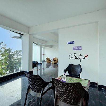 Hotel O Blubell Rengoni Guwahati Exterior foto