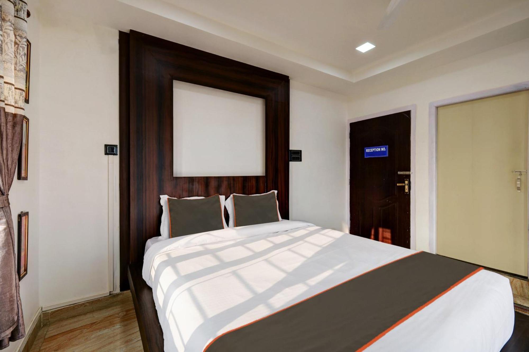 Hotel O Blubell Rengoni Guwahati Exterior foto