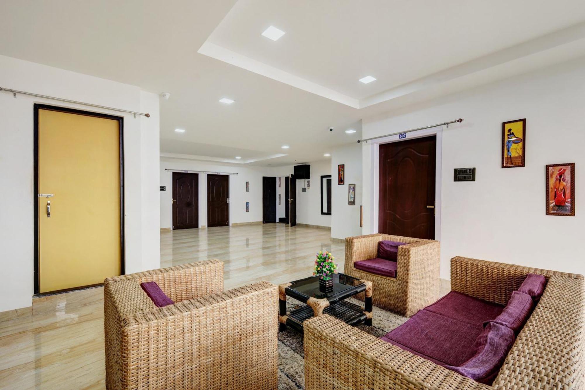 Hotel O Blubell Rengoni Guwahati Exterior foto