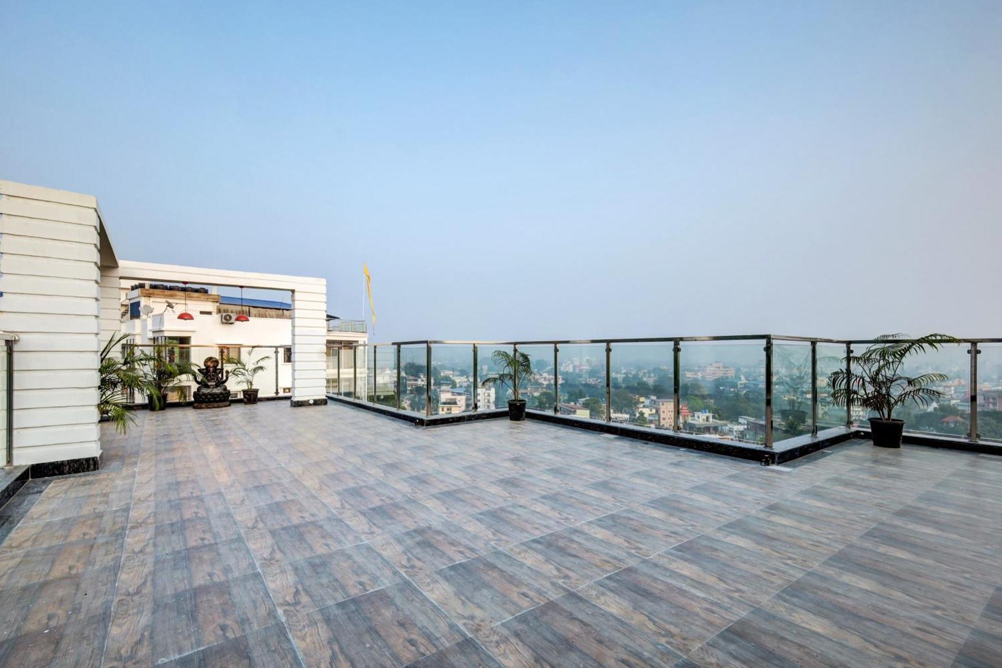 Hotel O Blubell Rengoni Guwahati Exterior foto